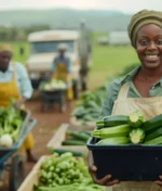 What Nigeria’s New Agribusiness Policy Means for Smallholder Farmers