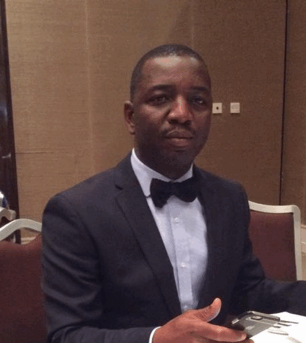 Kolawole Adeniji