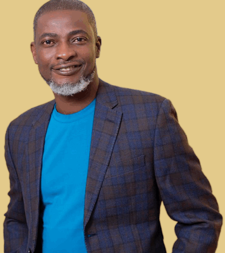 Mr. Olufemi Hassan