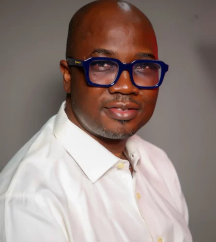 Olaegbe