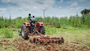 Agricultural-Mechanisation-Programme (The Top Farmer)