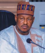 Governor Radda Launches ₦100 Million Climate-Smart Farming Scheme