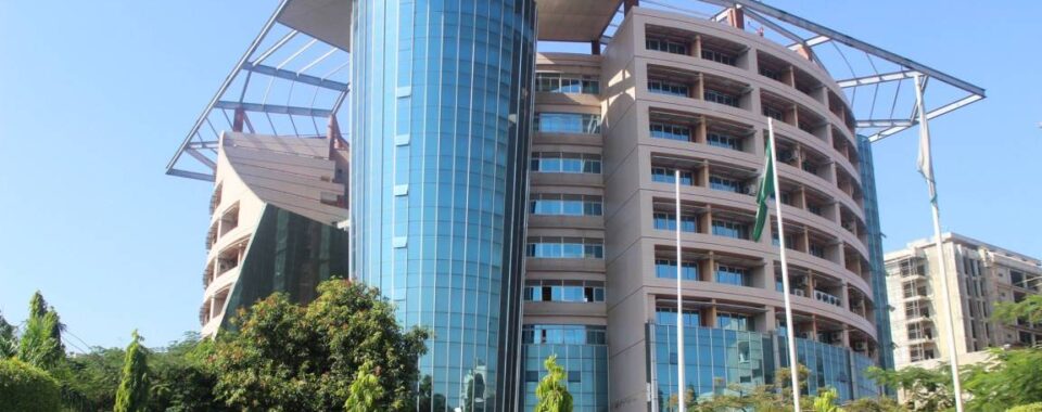 NCC Office (Top Farmer News )