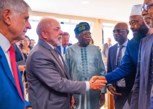 President-Bola-Ahmed-Tinubu and Governors in Brazil (Top Farmer)
