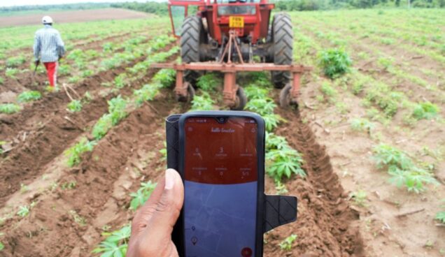 SecureFarmer_Seyi Oyenuga (Topfarmer)