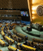 Nigeria Champions AI-Driven Food Security at UN Summit