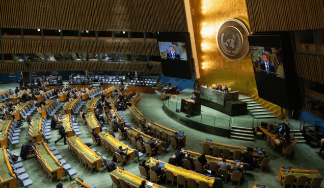 un-general-assembly-meeting-2024